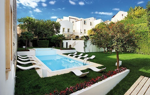 Villa del Lauro Villa del Lauro