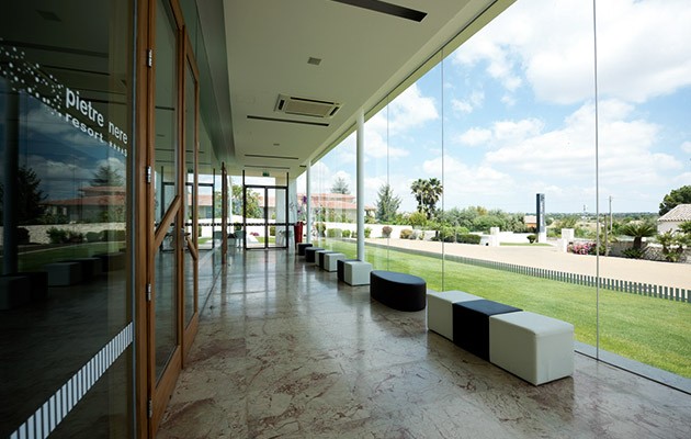 Pietre Nere Resort Pietre Nere Resort