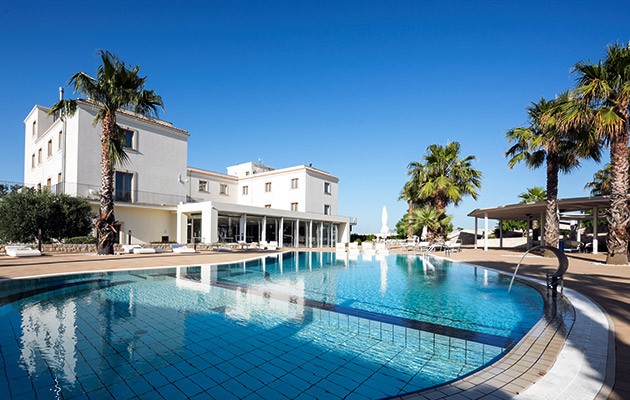 Pietre Nere Resort Pietre Nere Resort