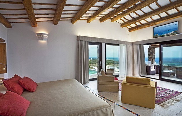 Resort Valle Dell Erica - Hotel Licciola