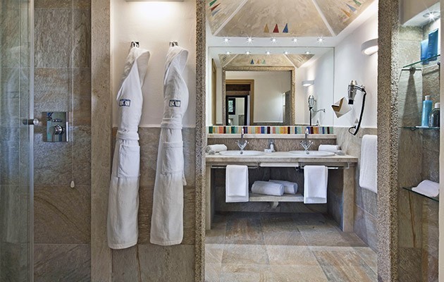 Resort Valle Dell Erica - Hotel Licciola