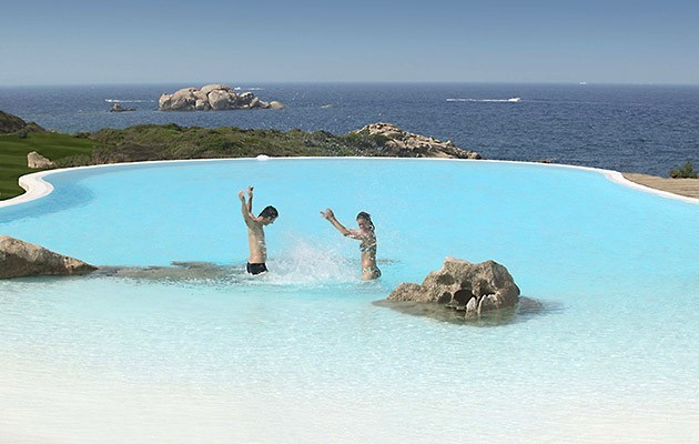 Resort Valle Dell Erica - Hotel Licciola