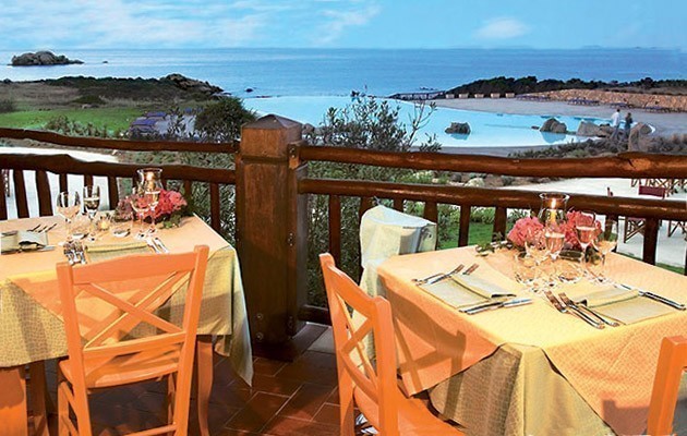 Resort Valle Dell Erica - Hotel Licciola