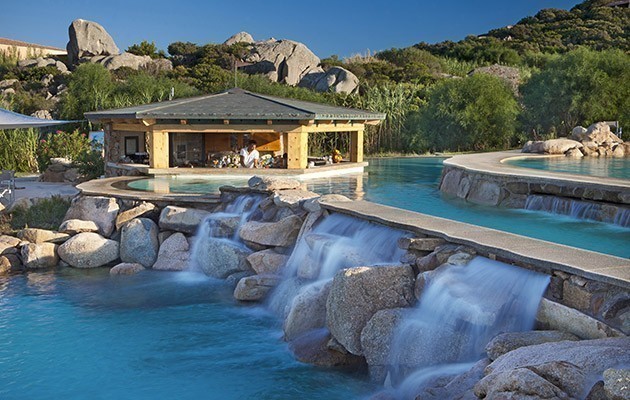 Resort Valle Dell Erica - Hotel Licciola