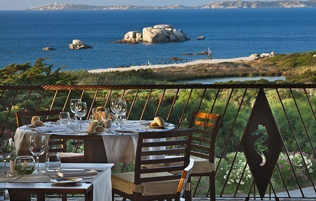 Resort Valle Dell Erica - Hotel Licciola