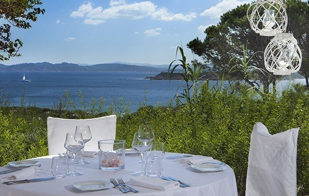 Resort Valle Dell Erica - Hotel Licciola