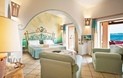 Junior Suite Mirtilla Вид на Море