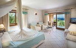 Resort Valle Dell Erica - Hotel Licciola