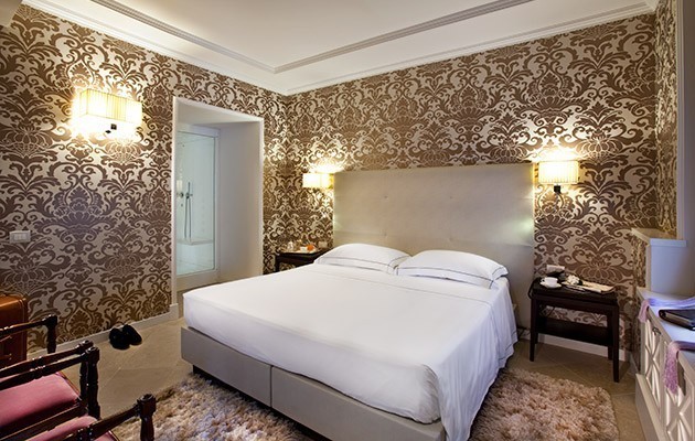 The Ashbee Hotel The Ashbee Hotel