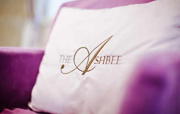 The Ashbee Hotel The Ashbee Hotel