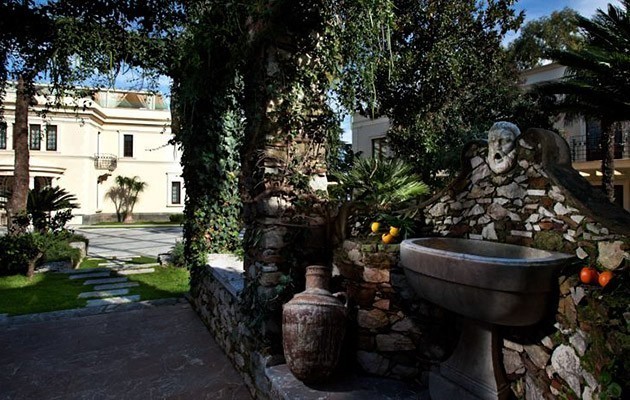 The Ashbee Hotel The Ashbee Hotel