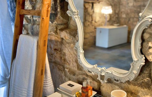 Borgo Alveria Borgo Alveria