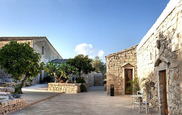 Borgo Alveria Borgo Alveria