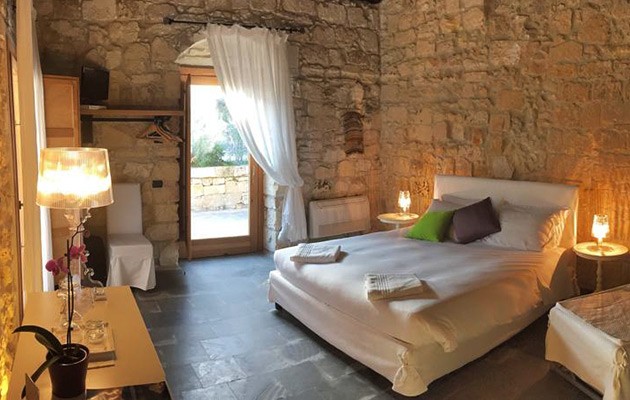 Borgo Alveria Borgo Alveria