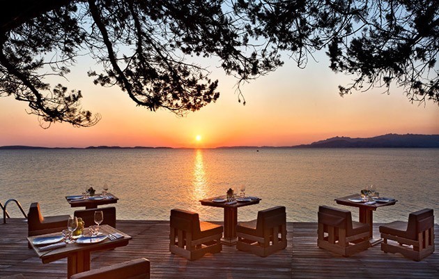 Capo d Orso Hotel Thalasso and Spa Capo d Orso Hotel Thalasso and Spa