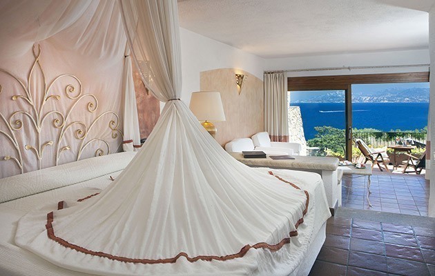 Capo d Orso Hotel Thalasso and Spa Capo d Orso Hotel Thalasso and Spa