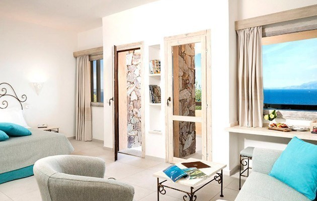 Capo d Orso Hotel Thalasso and Spa Capo d Orso Hotel Thalasso and Spa