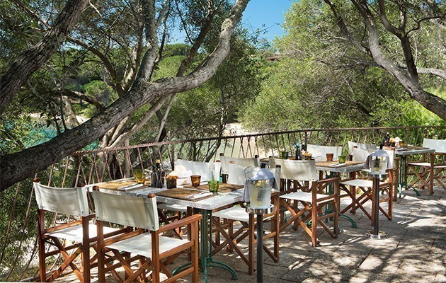 Capo d Orso Hotel Thalasso and Spa Capo d Orso Hotel Thalasso and Spa
