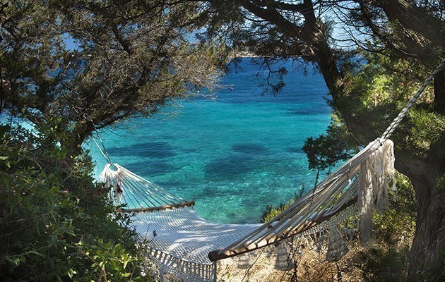 Capo d Orso Hotel Thalasso and Spa Capo d Orso Hotel Thalasso and Spa