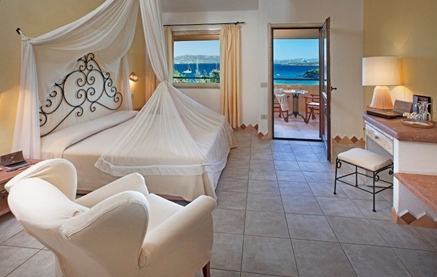 Capo d Orso Hotel Thalasso and Spa Capo d Orso Hotel Thalasso and Spa