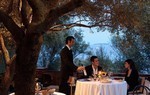 Capo d Orso Hotel Thalasso and Spa Capo d Orso Hotel Thalasso and Spa