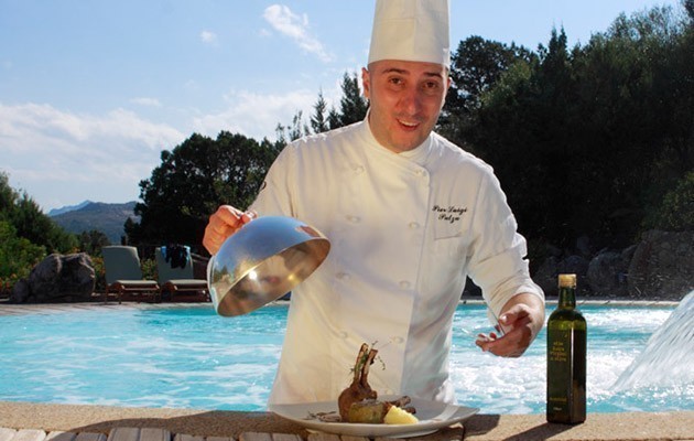 Capo d Orso Hotel Thalasso and Spa Capo d Orso Hotel Thalasso and Spa