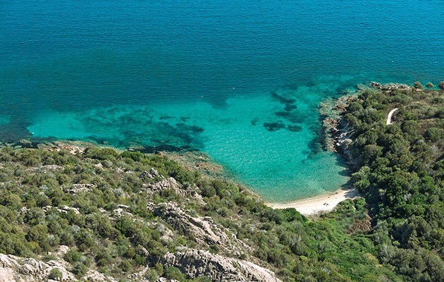 Capo d Orso Hotel Thalasso and Spa Capo d Orso Hotel Thalasso and Spa