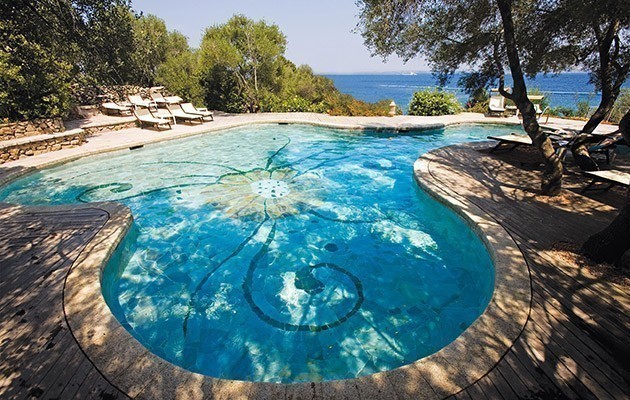 Capo d Orso Hotel Thalasso and Spa Capo d Orso Hotel Thalasso and Spa