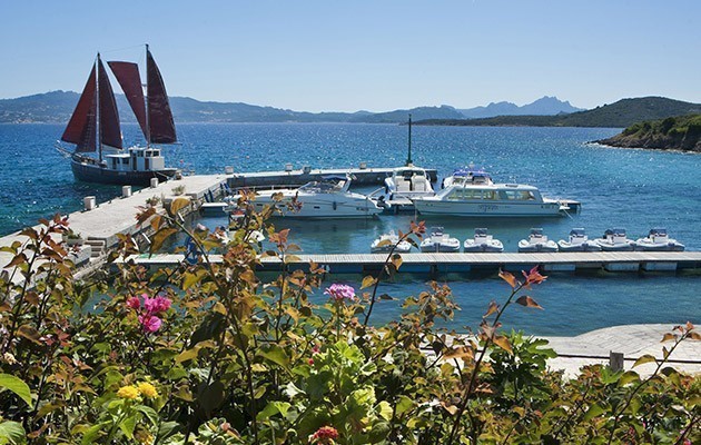 Capo d Orso Hotel Thalasso and Spa Capo d Orso Hotel Thalasso and Spa