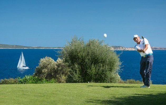 Capo d Orso Hotel Thalasso and Spa Capo d Orso Hotel Thalasso and Spa