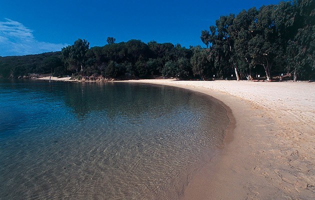 Capo d Orso Hotel Thalasso and Spa Capo d Orso Hotel Thalasso and Spa