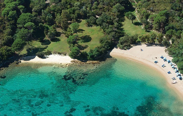 Capo d Orso Hotel Thalasso and Spa Capo d Orso Hotel Thalasso and Spa