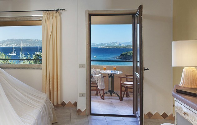 Capo d Orso Hotel Thalasso and Spa Capo d Orso Hotel Thalasso and Spa