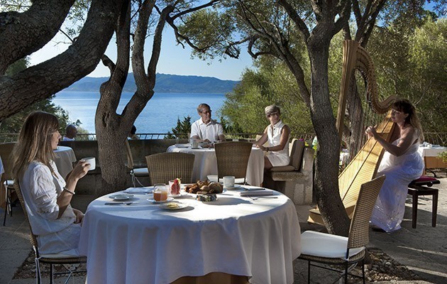 Capo d Orso Hotel Thalasso and Spa Capo d Orso Hotel Thalasso and Spa