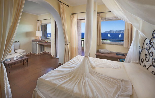 Capo d Orso Hotel Thalasso and Spa Capo d Orso Hotel Thalasso and Spa