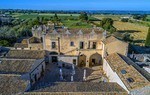 Torre Don Virgilio Country Hotel Torre Don Virgilio Country Hotel