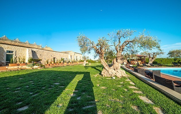 Torre Don Virgilio Country Hotel Torre Don Virgilio Country Hotel