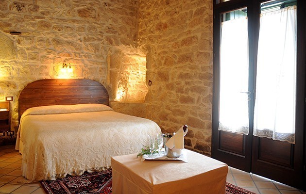 Torre Don Virgilio Country Hotel Torre Don Virgilio Country Hotel