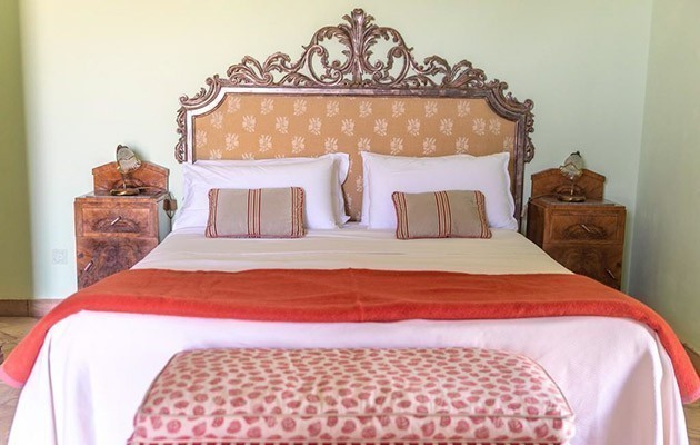 Torre Don Virgilio Country Hotel Torre Don Virgilio Country Hotel
