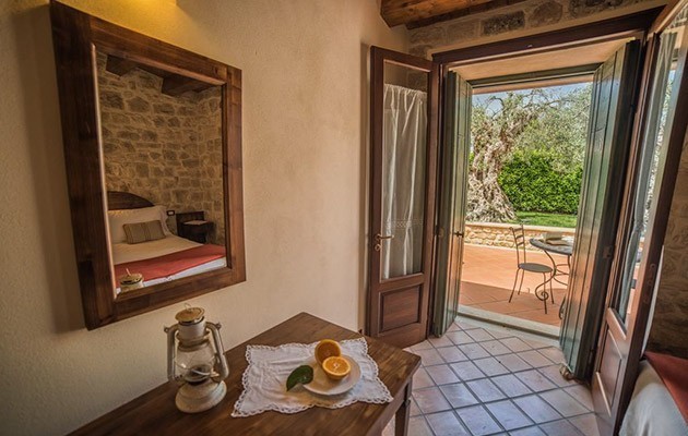 Torre Don Virgilio Country Hotel Torre Don Virgilio Country Hotel