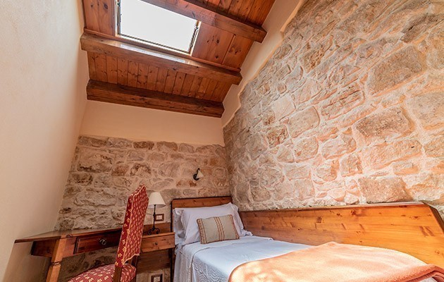 Torre Don Virgilio Country Hotel Torre Don Virgilio Country Hotel