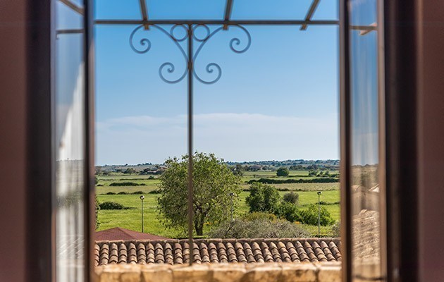 Torre Don Virgilio Country Hotel Torre Don Virgilio Country Hotel