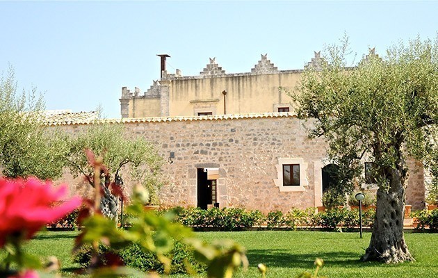 Torre Don Virgilio Country Hotel Torre Don Virgilio Country Hotel