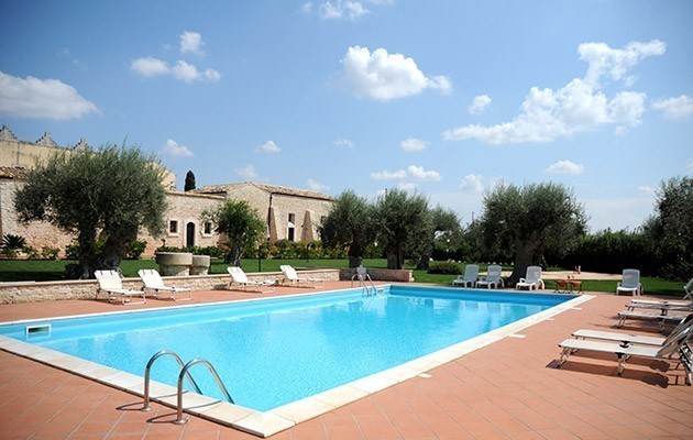 Torre Don Virgilio Country Hotel Torre Don Virgilio Country Hotel