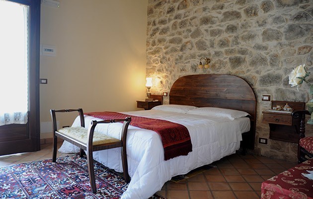 Torre Don Virgilio Country Hotel Torre Don Virgilio Country Hotel