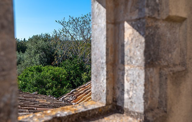 Torre Don Virgilio Country Hotel Torre Don Virgilio Country Hotel