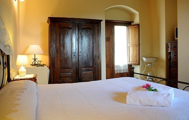 Torre Don Virgilio Country Hotel Torre Don Virgilio Country Hotel