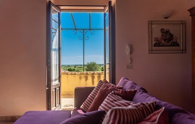 Torre Don Virgilio Country Hotel Torre Don Virgilio Country Hotel