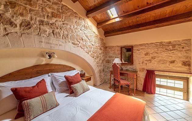 Torre Don Virgilio Country Hotel Torre Don Virgilio Country Hotel