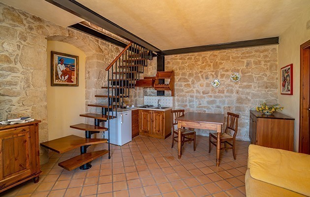 Torre Don Virgilio Country Hotel Torre Don Virgilio Country Hotel